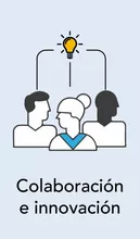 colaboración e innovación