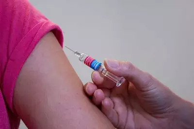 Segunda Vacunatón